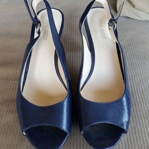 Nine West Heel